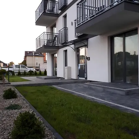 Koszalka * Leba