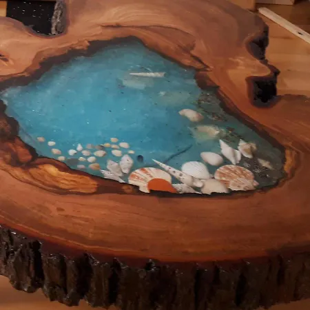 Appartamento Koszalka Łeba