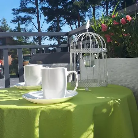 Appartement Koszalka Łeba