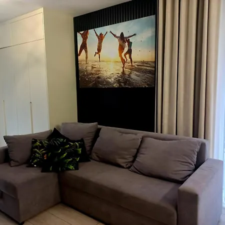 Apartment Koszalka *