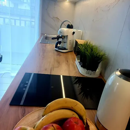 Koszalka Appartement