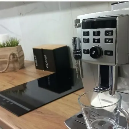 Koszalka Appartement