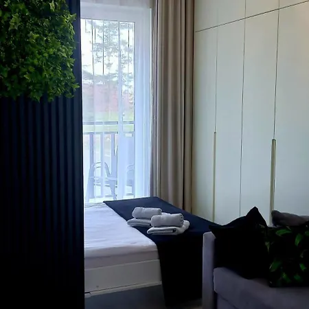 Koszalka Apartment
