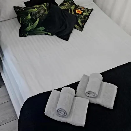 Appartamento Koszalka Łeba