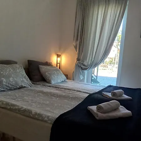 Koszalka Apartment Leba