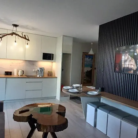 Koszalka Apartment *