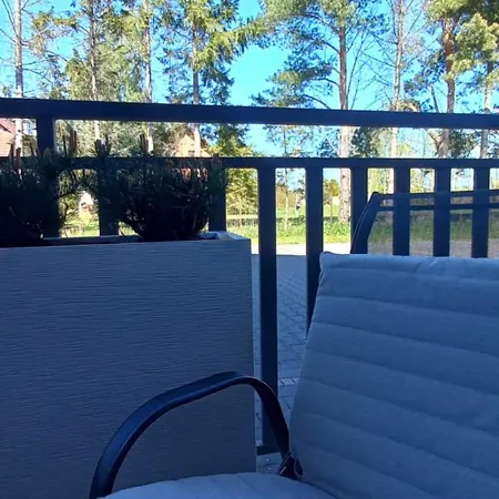 Appartement Koszalka Łeba