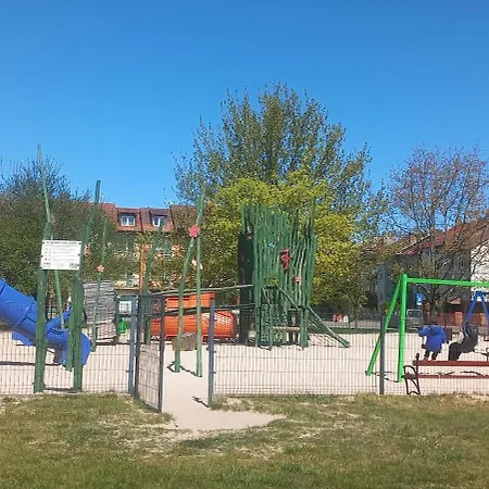 Koszalka * Leba