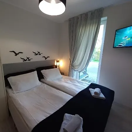 Koszalka Apartment *