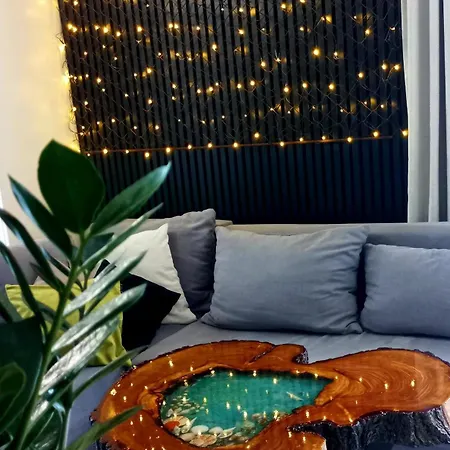 Appartement Koszalka *