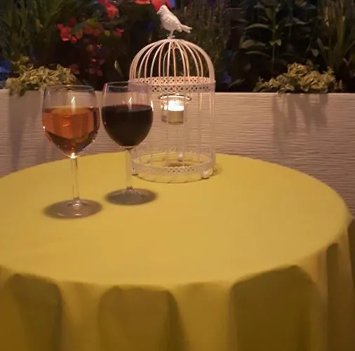 Koszalka Апартаменты