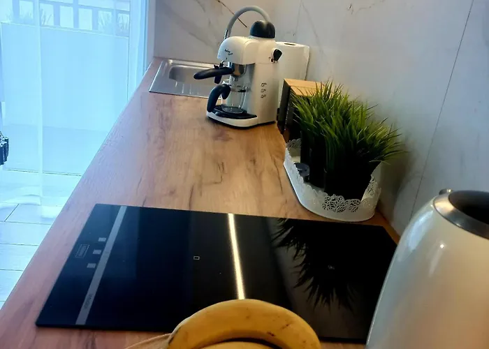 Koszalka Апартаменты