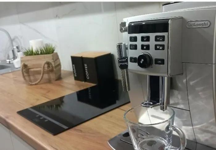 Koszalka Апартаменты