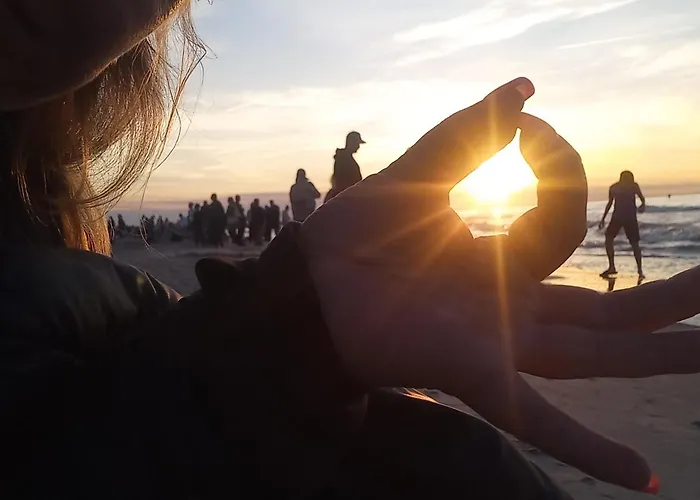 Koszalka Апартаменты Леба